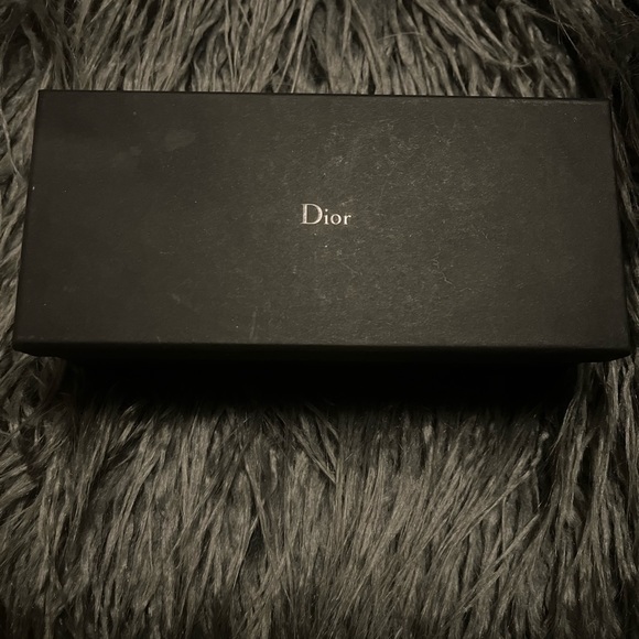 Dior Split Frame Sunglasses - Picture 4 of 13